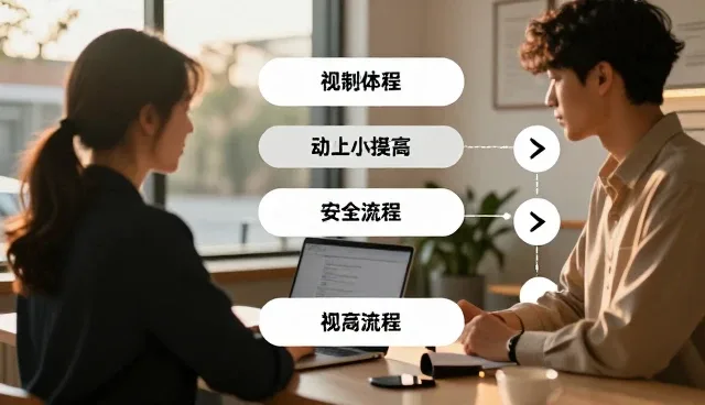 项目咨询在数字化转型中的实际应用与性能考量