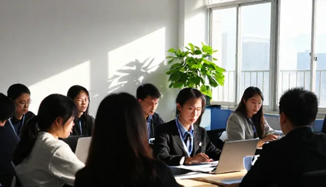 财税咨询中团队管理的适用情况与限制