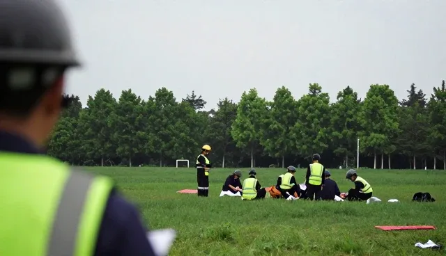 项目咨询场景下管理培训的选型关注点