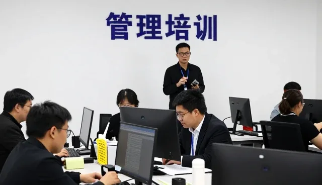 验收交付环节使用团队有哪些优势