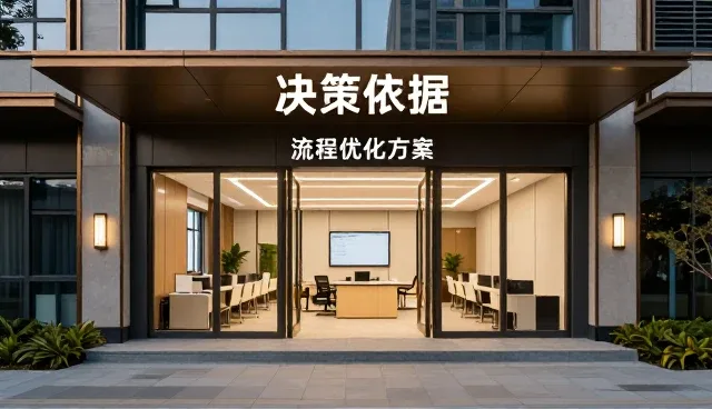 提升市场调研效率的关键实践与维护策略