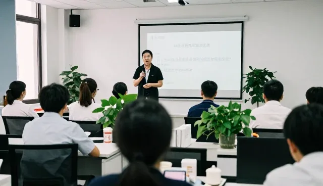 团队选型关注点:管理方式与效率的取舍